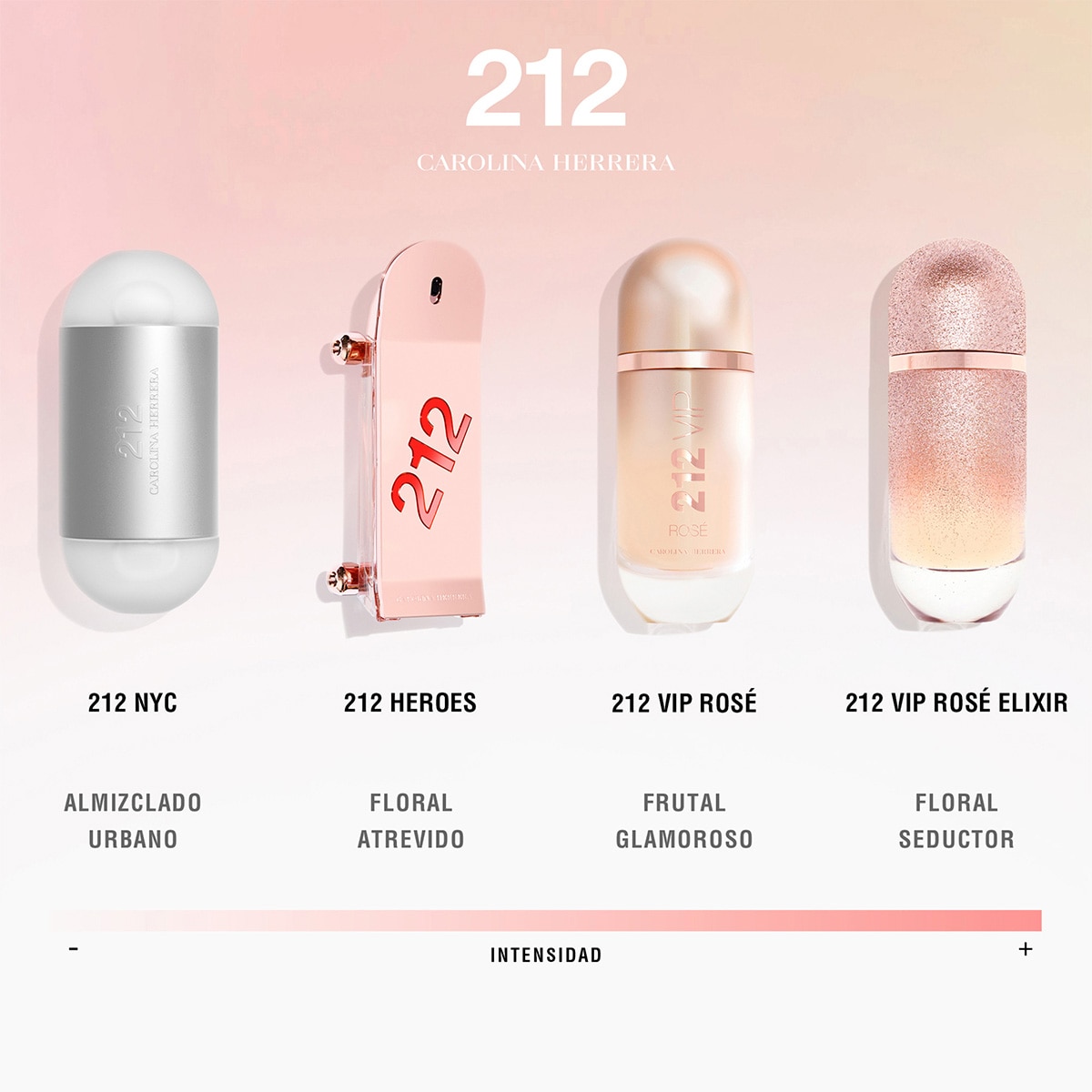 212 HEROES SET EAU DE PARFUM